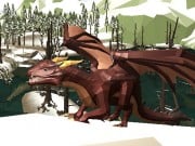 Play Dragon World Game on FOG.COM