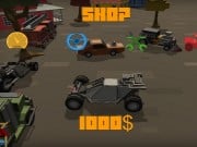 Play Police Car Town Chase Game on FOG.COM