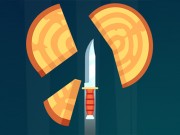 Play Knives Game on FOG.COM