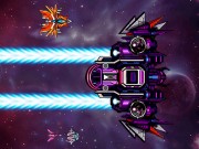 Play Galaxy Fleet Time Travel Game on FOG.COM