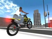 Play GT Bike Simulator Game on FOG.COM