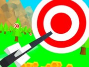 Play Flying Arrow Game on FOG.COM