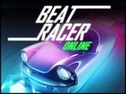 Play Beat Racer Online Game on FOG.COM