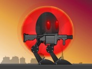 Play Eggbot vs Zombies v2 Game on FOG.COM