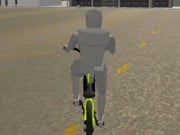Play Bicycle Simulator Game on FOG.COM
