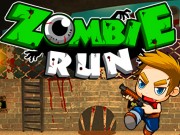 Play Zombie Run Game on FOG.COM