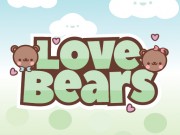 Play Love Bears Game on FOG.COM