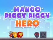 Play Mango Piggy Piggy Hero Game on FOG.COM