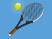 Play Tennis Ball Game on FOG.COM
