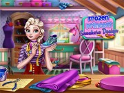 Play Princess Sneakers Design Game on FOG.COM