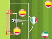 Play Super Soccer Stars Game on FOG.COM