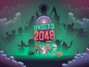 Play Undead 2048 Game on FOG.COM
