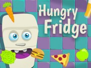 Play Hungry Fridge Game on FOG.COM