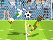 Play Soccer Physics 2 Game on FOG.COM