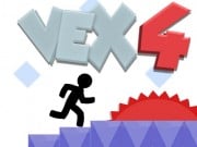 Play Vex 4 Game on FOG.COM