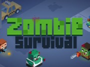 Play Zombie Survival Game on FOG.COM
