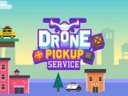 Play Drone Pickup Service Game on FOG.COM