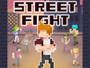 Play Street Fight Game on FOG.COM