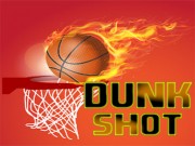 Play Dunk Shot Game on FOG.COM