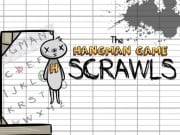 Play The Hangman Game Scrawl Game on FOG.COM