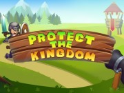 Play Protect The Kingdom Game on FOG.COM