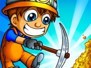 Play Idle Miners Game on FOG.COM
