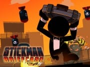 Play Stickman Briefcase Game on FOG.COM
