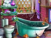 Play Luxury Bath Design Game on FOG.COM