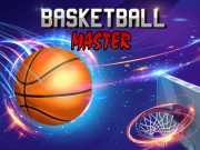Play Basketball Master Game on FOG.COM