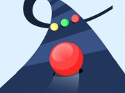 Play Color Road Game on FOG.COM