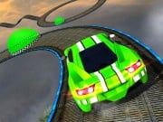Play Extreme Car Stunts 3D Game on FOG.COM