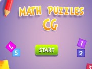 Play Math Puzzles CG Game on FOG.COM