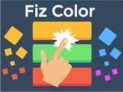 Play Fiz Color Game on FOG.COM