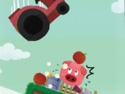 Play Farting Pig Game on FOG.COM
