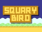 Play Squary Bird Game on FOG.COM
