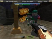 Play Zombie Arena 3D Survival Offline Game on FOG.COM