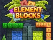 Play Element Blocks Game on FOG.COM