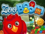 Play Zoo Boom Game on FOG.COM
