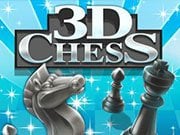 Play 3D Chess Game on FOG.COM