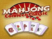 Play Mahjong Connect Classic Game on FOG.COM