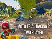 Moto Trial Racing 2: Two Player