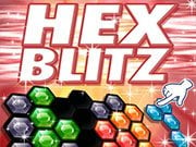 Play Hex Blitz Game on FOG.COM