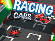Play Racing Cars Game on FOG.COM