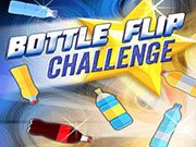 Play Bottle Flip Challenge Game on FOG.COM