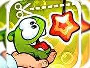 Play Cut the Rope Experiments Game on FOG.COM