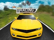 Play Street Racing 3D Game on FOG.COM