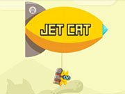 Play Jet Cat Game on FOG.COM