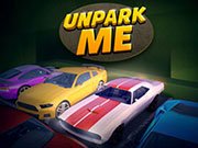 Play Unpark ME Game on FOG.COM