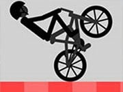 Play Wheelie Bike Game on FOG.COM
