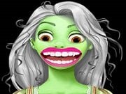 Play Zombie at Dentist Game on FOG.COM